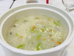 顺德拆烩鱼茸羹-顺味凤城(九六广场店)