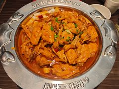 -胖哥俩肉蟹煲(世茂国际广场店)