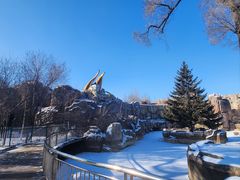 -哈尔滨文化公园