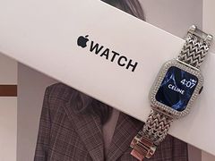 -Apple零售店(济南恒隆广场店)