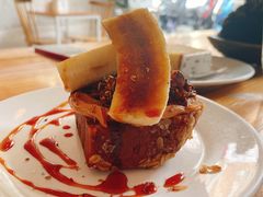-Egg•Allday Brunch(襄阳北路店)