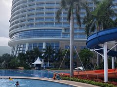 -深圳大梅沙京基洲际度假酒店