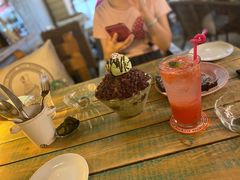 -Cafe Alice咖啡爱丽丝(奥城店)