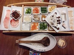 -芸南道·过桥米线(昆明老街旗舰店)