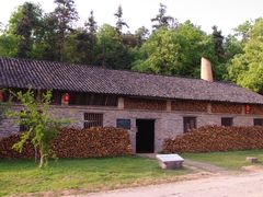 -景德镇古窑民俗博览区