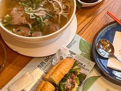 -越美小馆·越南料理(曲江店)
