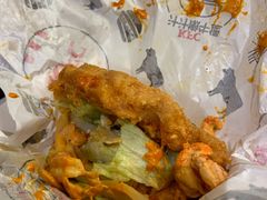 -肯德基(西桥店)