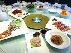 -宁波汉通海鲜大酒店(江湾店)