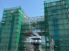 -图们国门景区