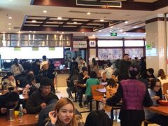 大堂-龙抄手(春熙路总店)