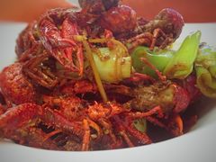 -虾胡闹龙虾馆(湄南河店)