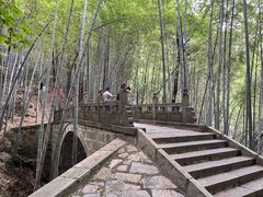 -敬亭山风景名胜区