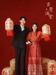 -今生有约婚纱摄影店(景德路店)