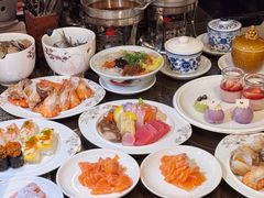 -深圳温德姆至尊酒店
