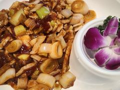 -刘胖子家常菜·蹄花焖藕(江汉路总店)