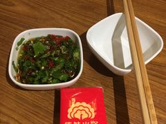 -傣妹火锅(四川北路店)