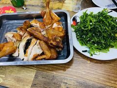 -大岗仙庙烧鸡(海南总店)