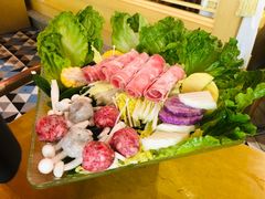 -椰贝原味椰子鸡(高新万达店)