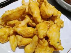-东北农家院·铁锅炖(莘庄店)