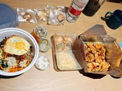 -全州拌饭馆(龙源西街店)
