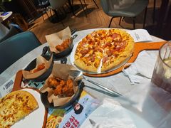 -必胜客(上海新南方商城PH店)