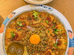 -花盐街·四川乐山小吃(西单大悦城店)