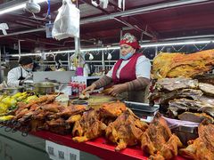 -乌恰市场(彩虹商场店)