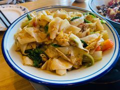 -妈妈的味道·腾冲特色菜(和顺古镇店)