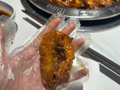 -王婆大虾(五道口店)