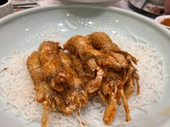 椒盐皮皮虾-苏福记·海鲜佬(凤城四路店)
