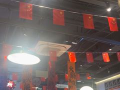 -楠火锅(昆山金鹰店)