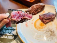 -一沙一城·岩烤牛扒(深圳首店)