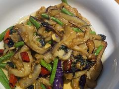 -十二点·辣椒炒肉(南山店)