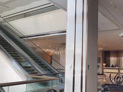 -顺德美的万豪酒店-万豪中餐厅