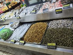 -利群商厦(台东店)