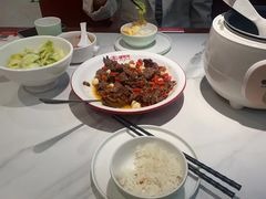 -辣可可·小炒黄牛肉(望京凯德MALL店)