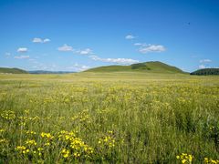 -塞罕坝国家级自然保护区