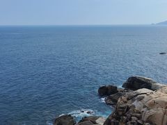 -三亚蜈支洲岛旅游区