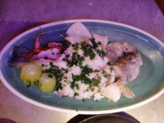 -啫神·广州地标美食(北京路店)