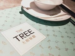 -大树餐厅(红旗街万达店)