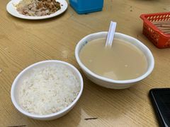-温记府廟豆汤饭·始于1955年(海椒店)