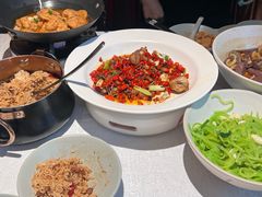 -湘中缘·湖南菜(娄底驻京办店)