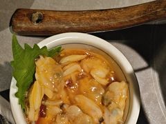-沼津港精致料理·寿喜烧·烧鸟(龙湖南桥天街日料榜单店)
