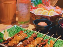 -大和食乐·鲜和牛酸汤火锅(环宇荟店)