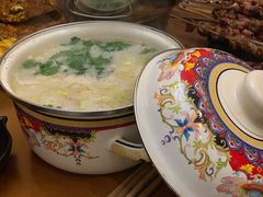 -烧货·活海鲜炭烧(湖滨商业街店)