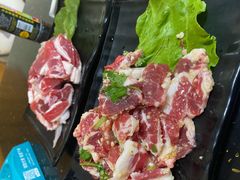 -丹东丛炟海鲜烧烤(江艺路店)