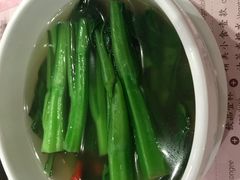 上汤芥兰-池记(尖沙咀店)