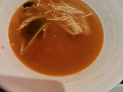 -茵特拉根酒店·西餐厅