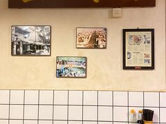 大堂-矮子粉店1985·长沙米粉(湘春路店)
