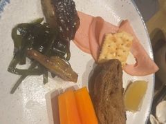 -博林天瑞喜来登酒店·西丽尚膳